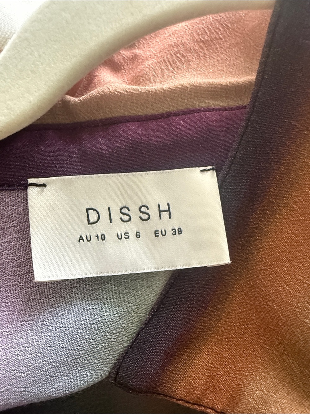 DISSH Set - Picture 5 of 5